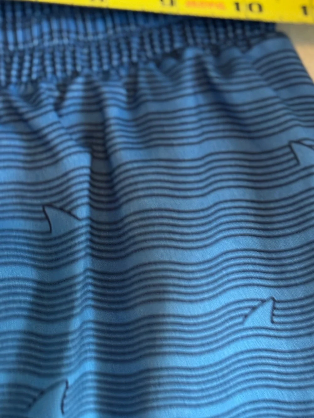 Boy's Nike Size M swim trunks/shorts